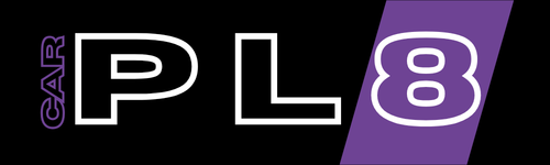 Car PL8